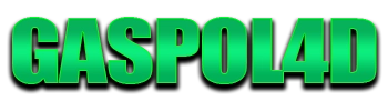 Logo Gaspol4d