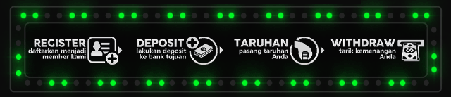 Gaspol4d Jackpot